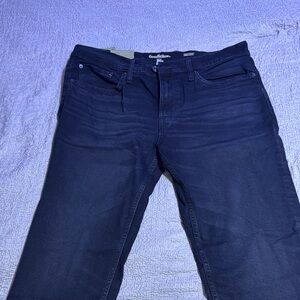 Goodfellow & Co Dark Blue Jeans
